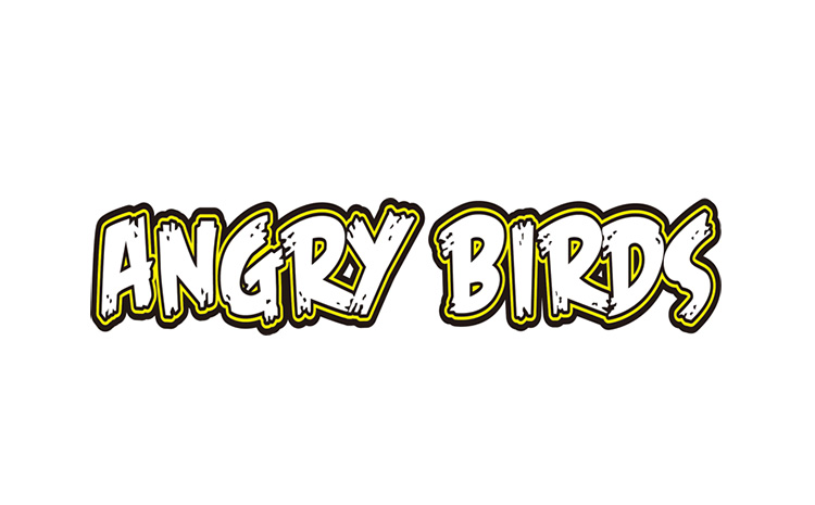 憤怒的小鳥(niǎo)